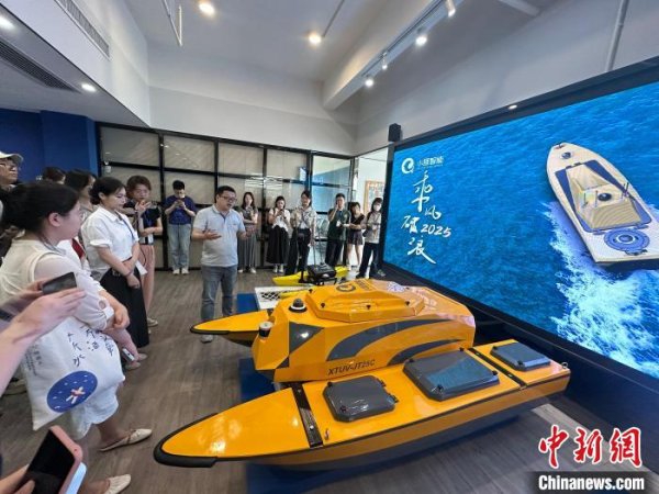 星火配资 从“世界工厂”到科创之城 东莞涌现智能制造热潮