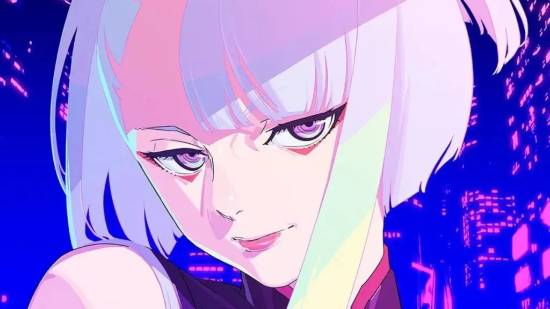 衡牛所 《边缘行者》露西生死未知！有望在续作登场