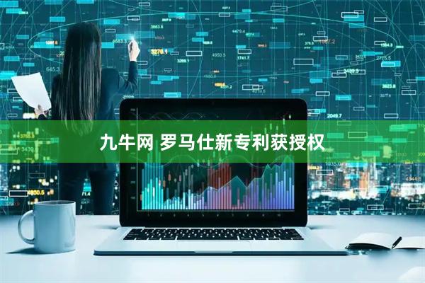 九牛网 罗马仕新专利获授权