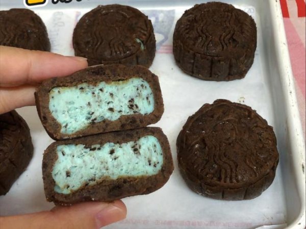 浩广配资 光明时评：“爆改月饼”，属于年轻人的节日仪式感